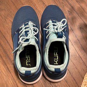 KURU Atom Shoes